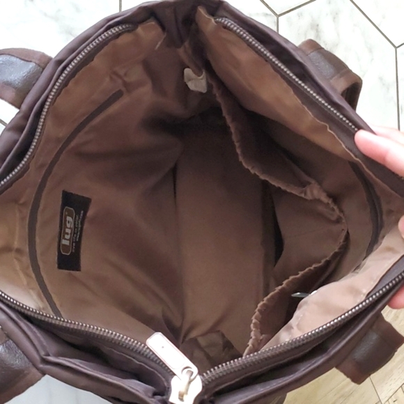 Lug Taxicab in Brown - Picture 8 of 10